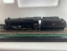 Hornby r859 black for sale  CHATTERIS