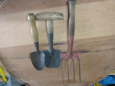 Vintage garden tools for sale  SOUTH OCKENDON