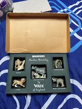 Wade02 box set for sale  POOLE