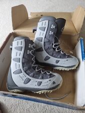 Airwalk snow boots for sale  REDDITCH