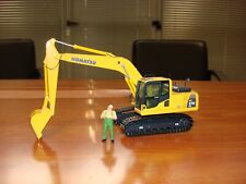 Komatsu pc210 universal d'occasion  Laroque-Timbaut