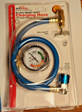 Charge hose gauge for sale  Mansfield