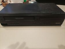 Philips DVP3355V/F7 DVD VCR Dual Player Combo- Sem Controle Remoto- Funcionamento Testado Ambos comprar usado  Enviando para Brazil