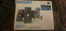 Philips spa2335 60w for sale  DROITWICH
