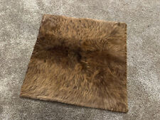 Luxury cow hide for sale  ROCHDALE