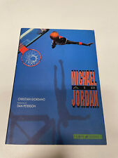 Michael air jordan usato  Italia