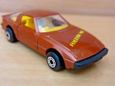 Matchbox mazda unbespielt gebraucht kaufen  Leipzig