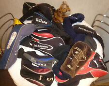 Golf headcovers driver for sale  DUKINFIELD