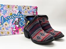 Irregular choice eggie for sale  BEDFORD