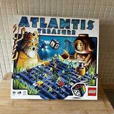 LEGO Games: Atlantis Treasure (3851) for sale  Shipping to South Africa