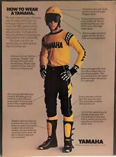 1978 yamaha clothing for sale  Cleveland