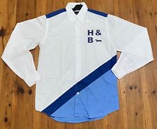 Harmont blaine chemise d'occasion  Carignan-de-Bordeaux