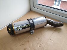 ktm 640 exhaust for sale  Shipping to Ireland