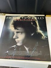 Rick springfield hard for sale  Tampa
