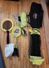 Baden complete badminton for sale  Hudson