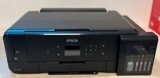 Epson ecotank 7750 d'occasion  Salon-de-Provence