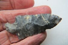 Ohio arrowhead authentic for sale  Yucaipa