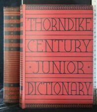 Dictionary. the thorndike usato  Ariccia