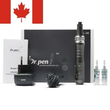Used, Dr. Pen M8 Ultima Microneedling Pen w/ x10 BONUS Needles Included  Professional  for sale  Canada