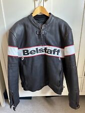 Mens belstaff leather for sale  FERNDOWN