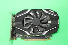 Placa de vídeo GPU MSi Nvidia Geforce GTX 1050 2GB GDDR5, usado comprar usado  Enviando para Brazil