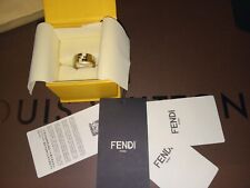 Fendi ring. 7aj193b08ftho for sale  Willis