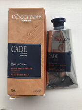 Occitane cade shave for sale  DERBY