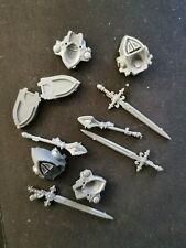 Warhammer 40k lot d'occasion  Balma