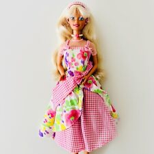 Avon barbie spring for sale  NOTTINGHAM