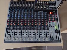 Behringer xenyx x2222usb for sale  Shipping to Ireland