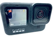 Cámara de acción digital GoPro HERO9 negra 5K Ultra HD video 20MP (LEER DESCRIPCIÓN), usado segunda mano  Embacar hacia Argentina