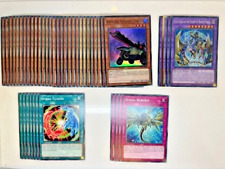 Yugioh competitive gaia for sale  HULL
