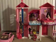 Barbie collectors edition for sale  Washington