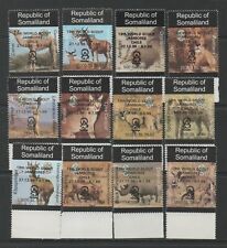 Thematic stamps animals d'occasion  Expédié en Belgium
