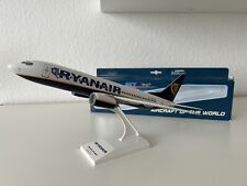 Ryanair boeing 737 gebraucht kaufen  Groß-Gerau