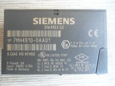 Siemens siwarex estand gebraucht kaufen  Heidesheim