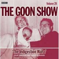 Goon show vol.28 for sale  UK