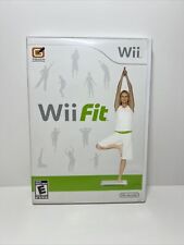 Wii fit game for sale  Coral Springs