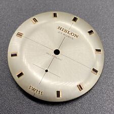 Vintage 32.5mm hislon for sale  PINNER