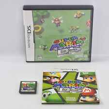 Super Mario 64 Nintendo DS 1328 nds comprar usado  Enviando para Brazil