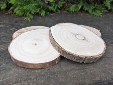 Four natural wood for sale  ELY