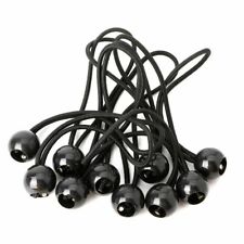 Black bungee balls for sale  SLOUGH