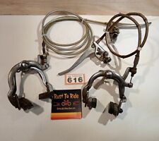 Vintage bicycle brake for sale  Shipping to Ireland