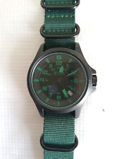 mens chunky watch for sale  LEEDS