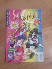 Sailor moon 1998 gebraucht kaufen  Gartenstadt,-Oberndorf