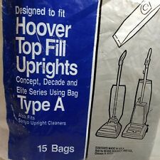 Vacuum cleaner bags for sale  Miami