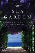 Sea garden novel for sale  Montgomery