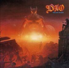 Usado, Dio - The Last In Line 1984 Estado perfeito heaven hell sabbath elfo arco-íris comprar usado  Enviando para Brazil
