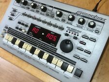 Roland 303 groovebox for sale  SEAHOUSES