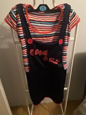 chucky costume for sale  LONDON